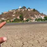 La Cruda Realidad de los Lagos de Michoacán se Revela en un Video Viral