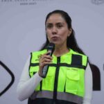 Fanny Arreola expresa respaldo a productores de limón del Valle de Apatzingán