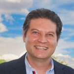 Migrantes michoacanos base de la economía nacional: Alfonso Martínez• Se reunirá alcalde de Morelia con migrantes radicados en California