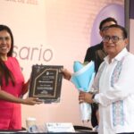 Fanny Arreola reconoce al alma del TecNM Apatzingán: docentes, alumnos y familias.