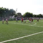 Apatzingán celebró la Copa Fortapaz 2025: talento, esfuerzo y unión comunitaria