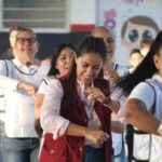 Conexión y Deporte: Claves del Gobierno Municipal para la Felicidad de la Niñez Apatzinguense