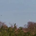 Intenso Enfrentamiento en Buenavista: «Murciélagos» de la SEDENA y Helicópteros Artillados Repelen Agresión de Civiles Armados; Suspenden Clases por Seguridad