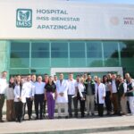 Fanny Arreola: «Hoy se hace posible la primera Clínica de Especialidades Toxicológicas en la región de la tierra caliente»