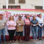 Gobierno Municipal acerca programa de apoyo directo a familias con vínculos en EE.UU.