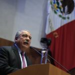 Reducción de jornada laboral a 40 horas es un acto de justicia histórica: Raúl Morón