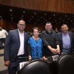 Sin privilegios ante la ley: endurecen sanciones contra servidores públicos: Cruz Lucatero