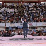 Con un llamado a levantarse surge AMA Michoacán