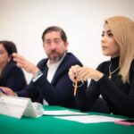 Avanza Comisión de Salud del Congreso de Michoacán en reformas para fortalecer el sistema sanitario: Sandra Garibay