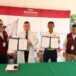 Avanza fortalecimiento del Hospital Rural de Buenavista en Michoacán