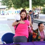 Conmemora Buenavista el Día de la Mujer con jornada de reflexión y convivencia