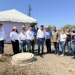 Infraestructura con rostro humano: Inician quinta etapa del colector sanitario en Coahuayana