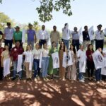 Parácuaro blinda el periodo vacacional: Arranca el operativo “Semana Santa Segura 2026”