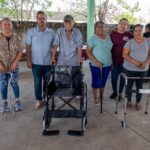 «Josa en Territorio» llega a El Varal y El Carrizo: Josafat Bautista refuerza atención directa en comunidades de Parácuaro