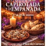 Morelia se prepara para el VII Festival de la Capirotada y la Empanada: Una explosión de sabor y tradición