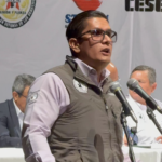 Falta de voluntad de una autoridad de Apatzingán retrasa la prepa abierta gratuita: Dr Eliud Ozornio.