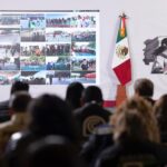 Una fiesta deportiva vivió la Universidad Michoacana al participar en el Mundial Social organizado por el Gobierno de México