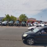 Despliega Protección Civil Apatzingán fuerza operativa para Semana Santa 2026