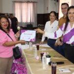 En Apatzingán, cada mujer es una heroína que transforma su comunidad