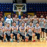 Saldo positivo para la UMSNH en el segundo día de actividades de la Universiada Estatal