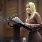 Por el derecho al descanso: Sandra Garibay impulsa iniciativa de “Desconexión Digital” en Michoacán