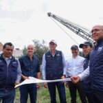 Morelia se anticipa a las lluvias: Arranca operativo de limpieza en 42 kilómetros de ríos y drenes
