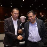 Se aprueba el Plan B para poner fin a privilegios y consolidar un Estado más austero: Cruz Lucatero.