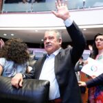 Respalda Raúl Morón reforma para unificar el castigo al feminicidio y fortalecer justicia para las mujeres