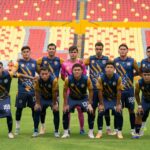 ATLÉTICO MORELIA-UMSNH CALIFICA A LA GRAN FINAL DE LA LIGA TDP