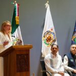 RECONOCER LA DIGNIDAD DE LAS PERSONAS, CONSTITUYE EL PATRIMONIO MÁS IMPORTANTE DE LA UMSNH: YARABÍ ÁVILA