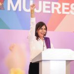 Agenda de Sheinbaum amplía los derechos de las mujeres: Gaby Molina