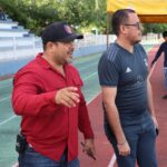 Apatzingán impulsa el talento juvenil en visorías masivas de fútbol.