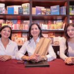 Cuando las mujeres avanzan, avanza Michoacán: Gaby Molina