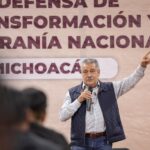 “La historia de nuestros pueblos originarios nos llama a defender la soberanía”: Morón <br>