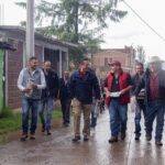 Veintisiete años recorriendo Michoacán: la ventaja territorial de Carlos Torres Piña
