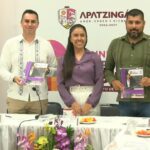 Entrega ante cabildo Segundo Informe de Gobierno la presidenta Fanny Arreola.