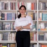 La Transformación se construye con educación: Gaby Molina