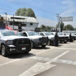 Blindan carretera Los Reyes-Jacona con corredor seguro; más de 20 mil vehículos circulan diariamente
