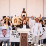 “Me quieren quitar del camino”: Grecia Quiroz acusa persecución y advierte que podrían llevarla a prisión