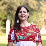 Encuestas reflejan el trabajo territorial de Gaby Molina