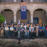 UNIVERSIDAD MICHOACANA, UNA INSTITUCIÓN CON PROYECCIÓN INTERNACIONAL