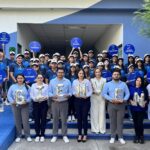 UNICLA Apatzingán alista nuevo ciclo escolar con simulación hospitalaria y laboratorios de vanguardia.