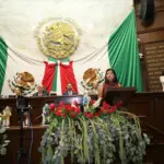 Llama Eréndira Isauro a privilegiar la unidad y los acuerdos en el tercer año legislativo