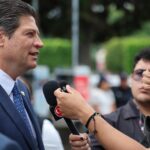 Michoacán demanda un plan de gran visión: Alfonso Martínez Alcázar