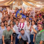 PLAN MICHOACÁN ATACA LAS RAÍCES DE LA VIOLENCIA Y CONSTRUYE PAZ DESDE LAS COMUNIDADES: TORRES PIÑA