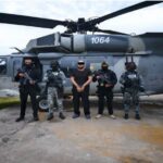 Cae «El Kamoni», presunto jefe del Cártel de Tepalcatepec; EE. UU. ofrecía 3 mdd de recompensa por él
