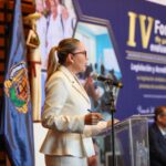 UMSNH CONSOLIDA UNA CULTURA DE LA EVALUACIÓN; YARABÍ ÁVILA INAUGURA FORO