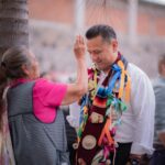 CARLOS TORRES PIÑA: LA CERCANÍA QUE SE CONSTRUYE DURANTE AÑOS.
