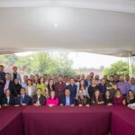 <br>Dos testimonios desde la interna: Butanda habla de ventaja de Torres Piña; Ascencio, de empate.
