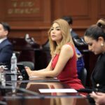 “Seguiremos atendiendo las necesidades de nuestra gente”: Sandra Garibay fija postura al inicio del periodo legislativo